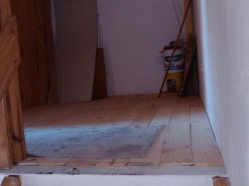 PH en venta - 1 Dormitorio 1 Baño - 48Mts2 - Boedo