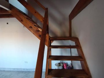 PH en venta - 1 Dormitorio 1 Baño - 48Mts2 - Boedo