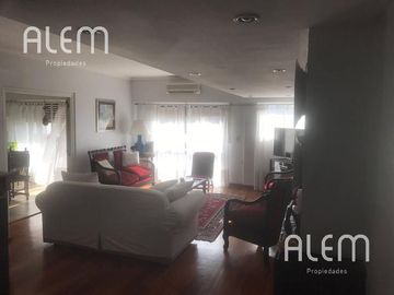 Departamento en venta en Lomas de Zamora Oeste | 3 dormitorios