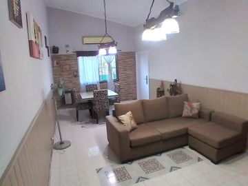 Casa - Claypole