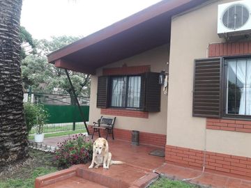 Casa - Claypole