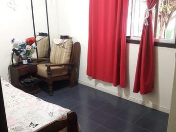 Casa - Claypole