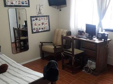 Casa - Claypole