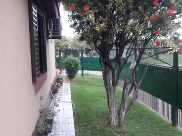 Casa - Claypole