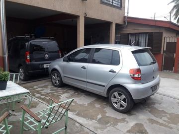 Casa - Claypole
