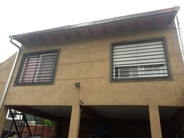 Casa - Claypole