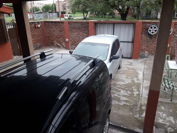 Casa - Claypole