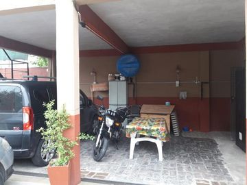 Casa - Claypole