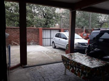 Casa - Claypole