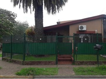 Casa - Claypole