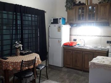 Casa - Claypole