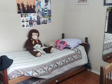 Casa - Claypole
