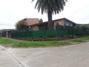 Casa - Claypole