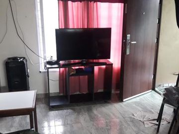 Casa - Claypole