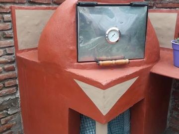 Casa - Claypole
