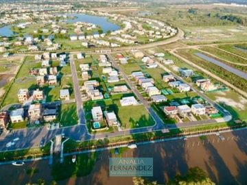 Terreno - Vila Marina
