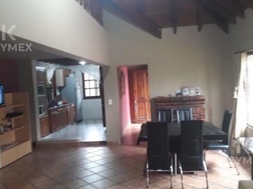 Casa en Villa del Carmen, Del Viso