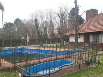 Casa en Villa del Carmen, Del Viso
