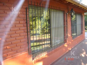 Casa en Villa del Carmen, Del Viso