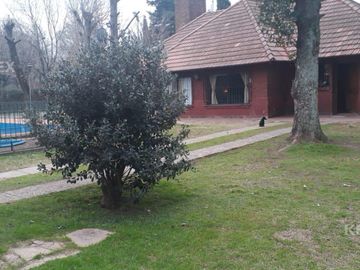Casa en Villa del Carmen, Del Viso