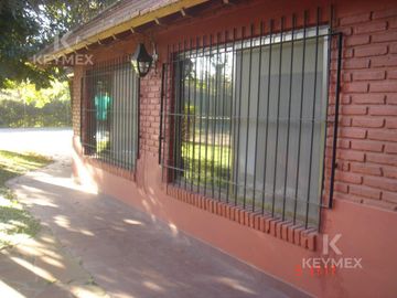 Casa en Villa del Carmen, Del Viso