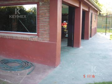Casa en Villa del Carmen, Del Viso