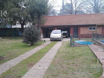 Casa en Villa del Carmen, Del Viso