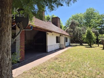 Casa en Villa del Carmen, Del Viso
