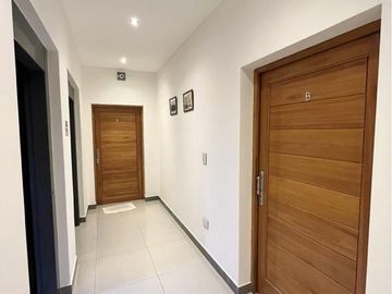 Departamento en  Venta Dominicis 1135, Campana centro.