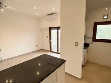 Departamento en  Venta Dominicis 1135, Campana centro.