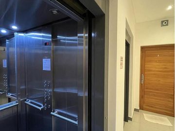 Departamento en  Venta Dominicis 1135, Campana centro.