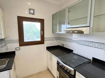 Departamento en  Venta Dominicis 1135, Campana centro.