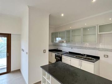 Departamento en  Venta Dominicis 1135, Campana centro.