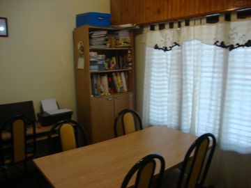 Casa - Claypole
