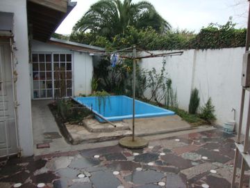 Casa - Claypole