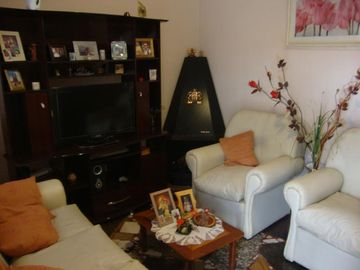 Casa - Claypole