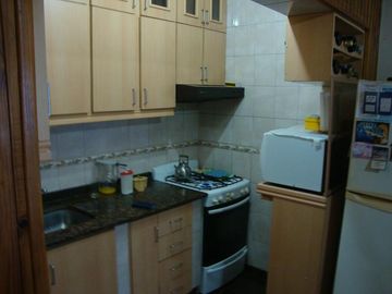 Casa - Claypole