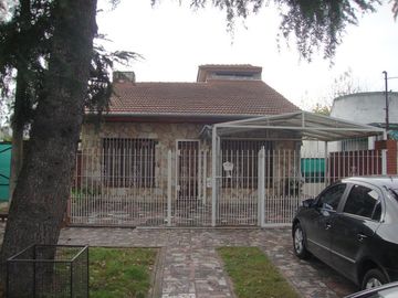 Casa - Claypole