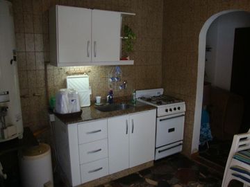 Casa - Claypole