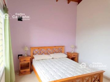 Exc. Duplex en la Costa Atlantica a 1/c del Mar