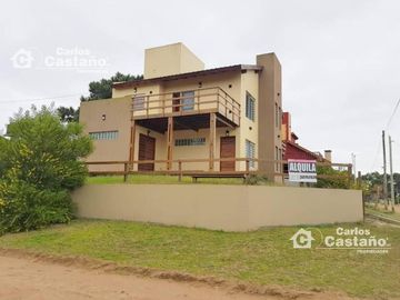 Exc. Duplex en la Costa Atlantica a 1/c del Mar
