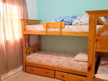 Exc. Duplex en la Costa Atlantica a 1/c del Mar