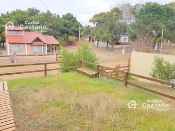 Exc. Duplex en la Costa Atlantica a 1/c del Mar