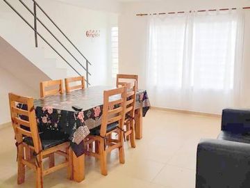 Exc. Duplex en la Costa Atlantica a 1/c del Mar