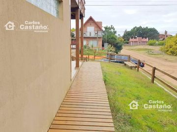 Exc. Duplex en la Costa Atlantica a 1/c del Mar