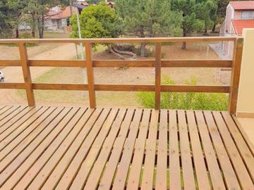 Exc. Duplex en la Costa Atlantica a 1/c del Mar