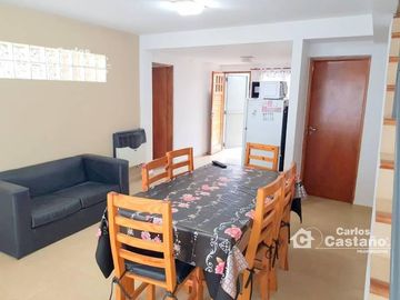 Exc. Duplex en la Costa Atlantica a 1/c del Mar