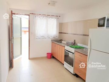 Exc. Duplex en la Costa Atlantica a 1/c del Mar