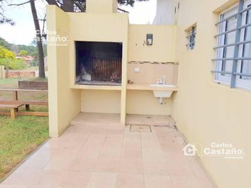 Exc. Duplex en la Costa Atlantica a 1/c del Mar