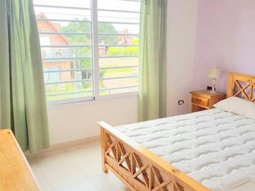 Exc. Duplex en la Costa Atlantica a 1/c del Mar